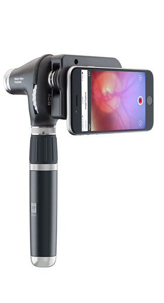 Image OPHTALMOSCOPE PANOPTIC PLUS 3.5V DEL POUR IEXAMINER
